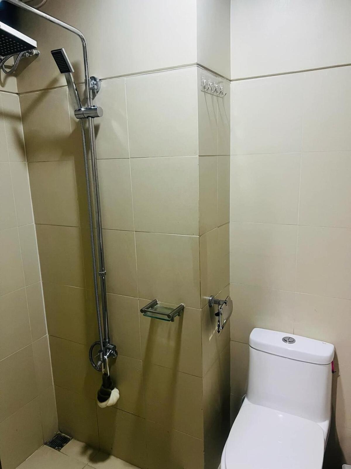 Apartment Fionah At S Residences Manila