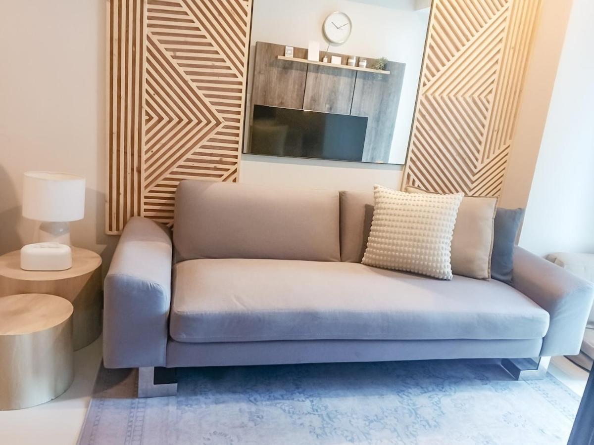Luxestaysmnl Cozy Japandi Netflx Pool 400mbps Apartment