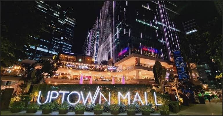 Luxestaysmnl Cozy Japandi Netflx Pool 400mbps * Manila