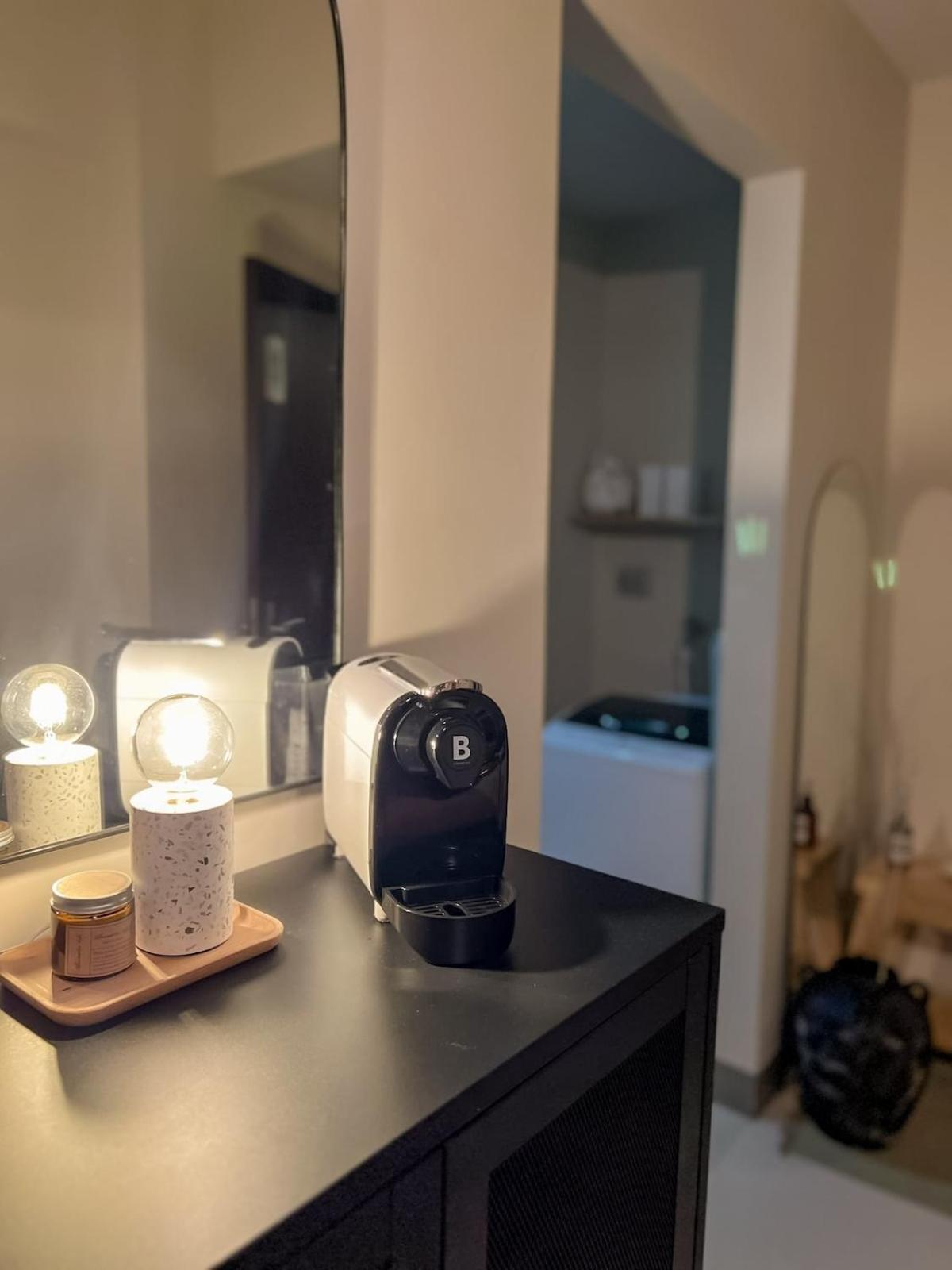 Luxestaysmnl Cozy Japandi Netflx Pool 400mbps * Manila