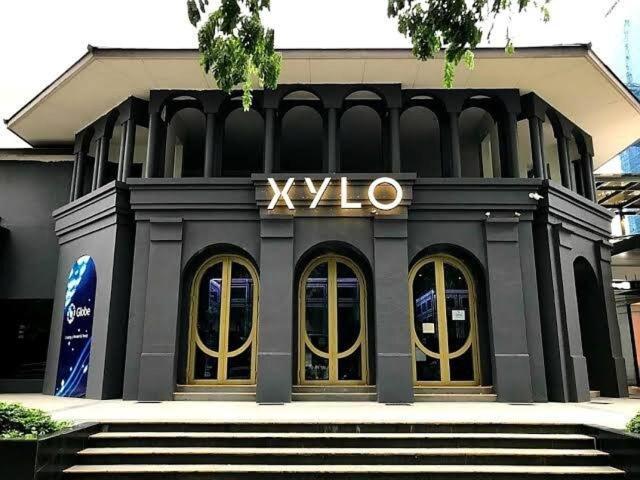 Luxestaysmnl Cozy Japandi Netflx Pool 400mbps Apartment