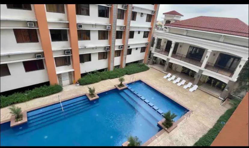 Angsana Breeze Apartment Manila