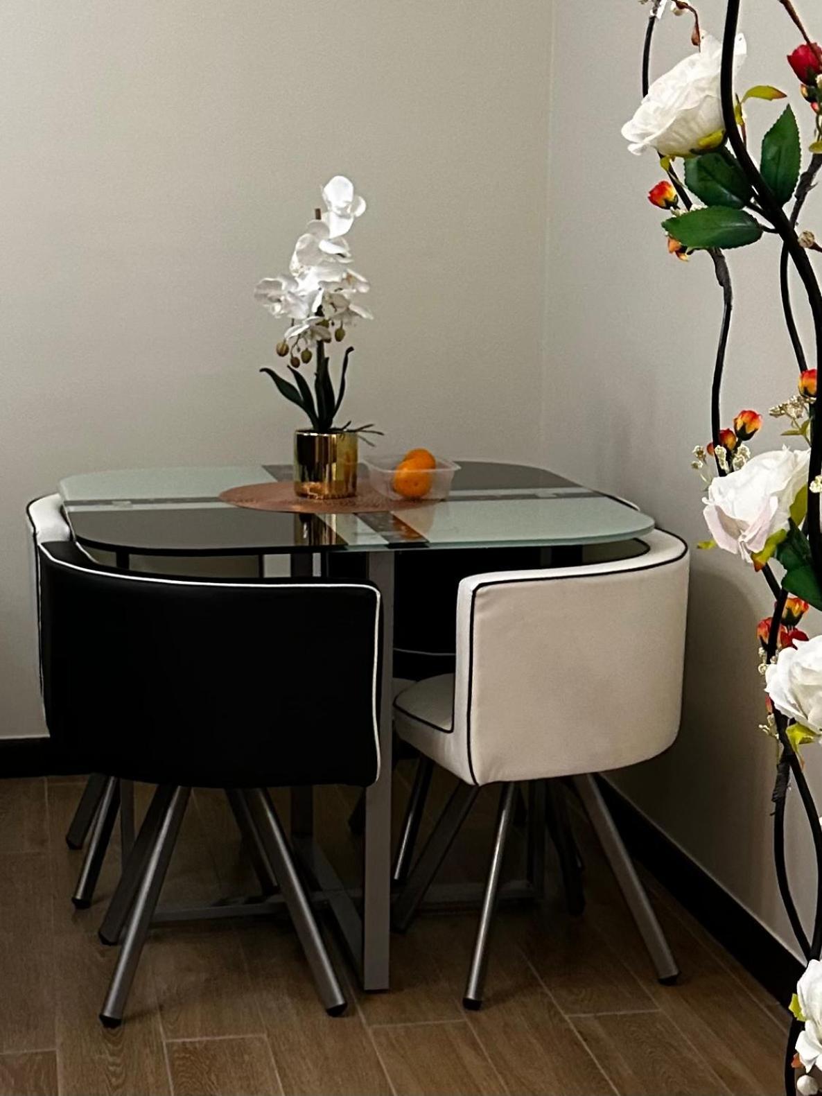 Angsana Breeze Apartment Manila