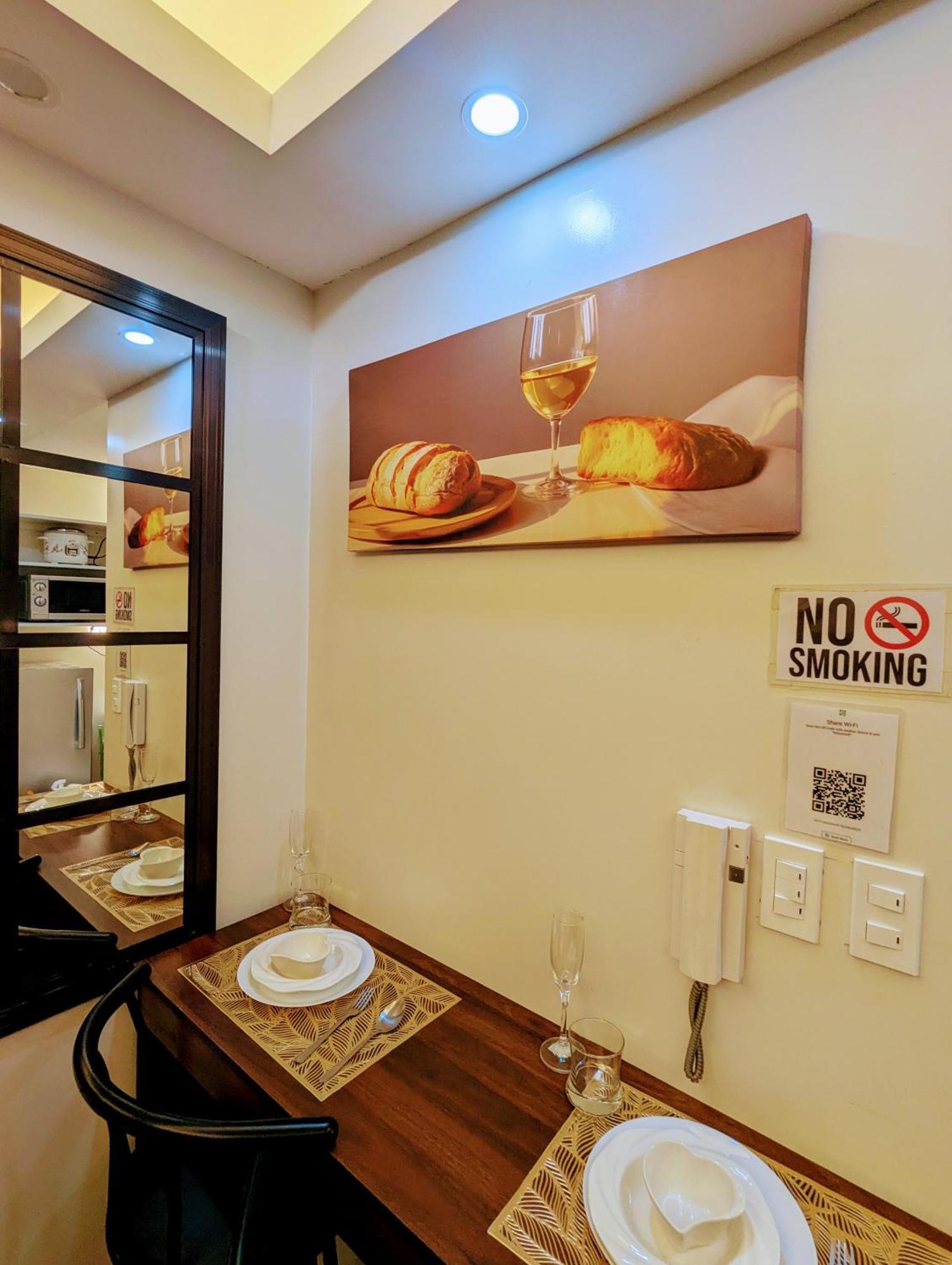 1 Bedroom Cozy Escape Apartment *