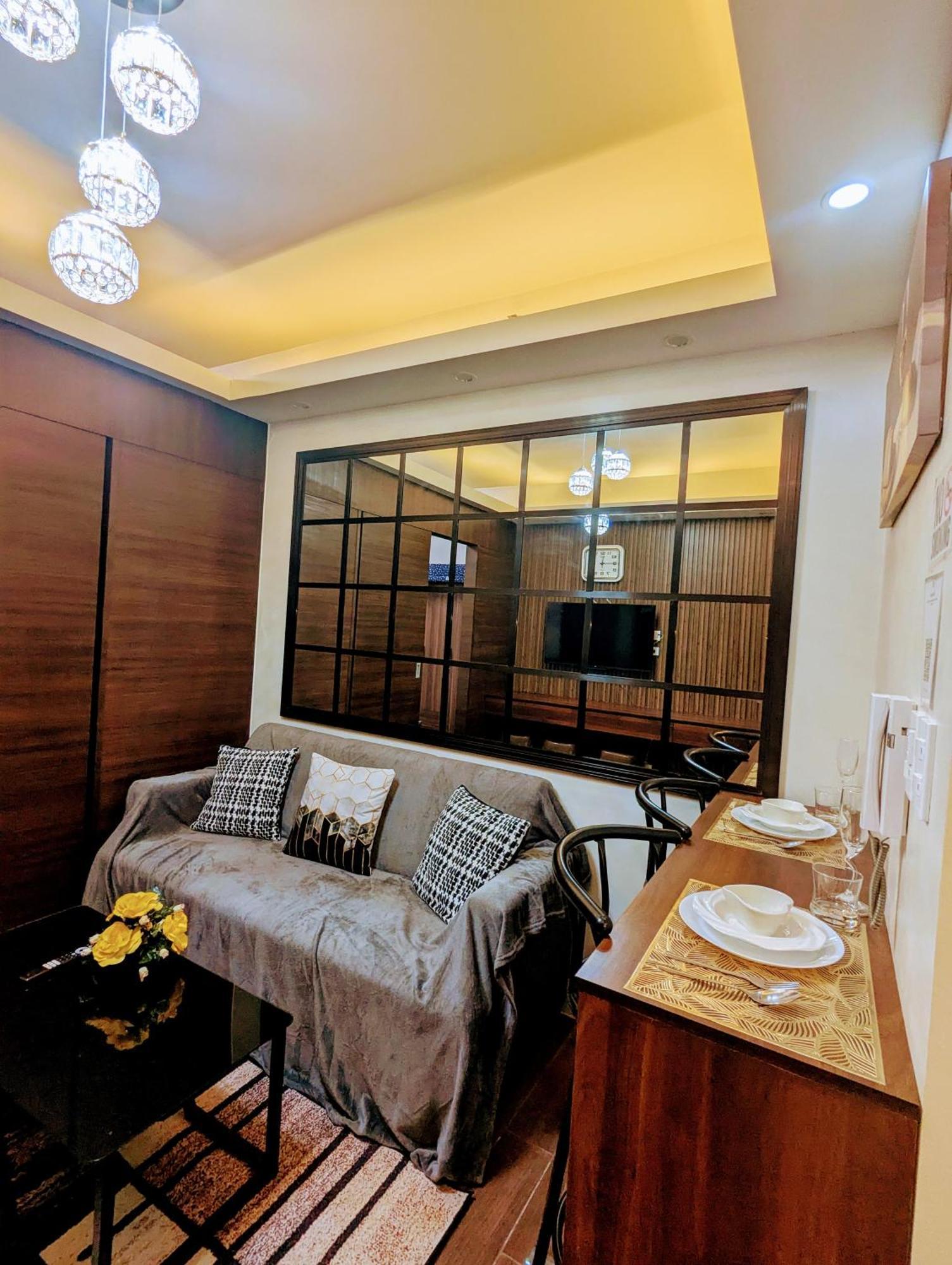 1 Bedroom Cozy Escape Apartment