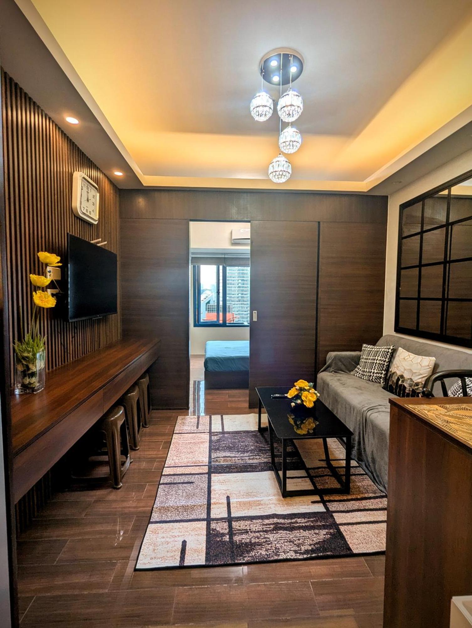 1 Bedroom Cozy Escape Apartment *