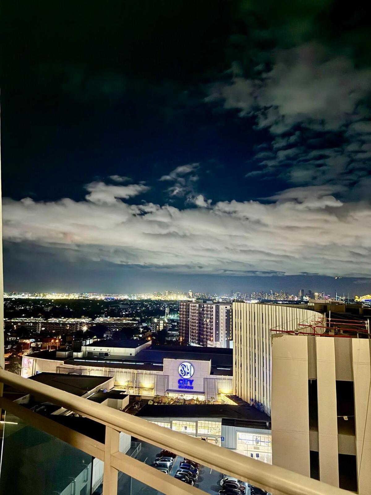 Azure Paranaque, 1br Bahamas 19th Floor
