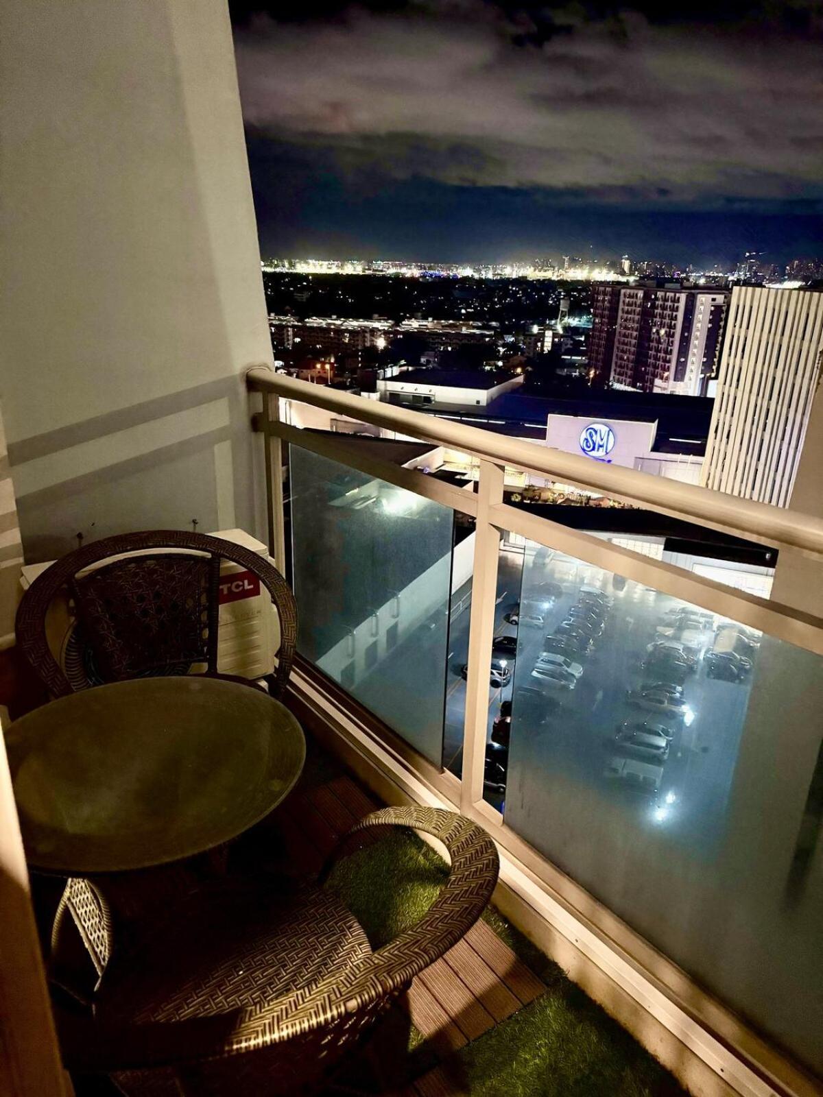 Azure Paranaque, 1br Bahamas 19th Floor
