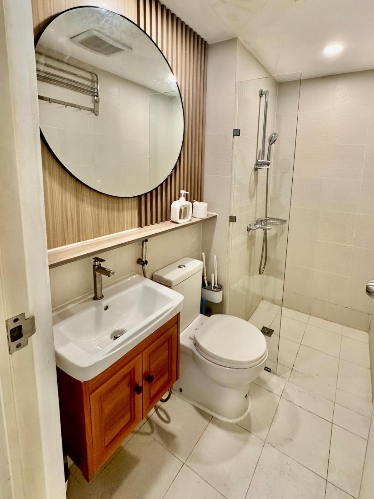 Apartment Azure Paranaque, 1br Bahamas 19th Floor *