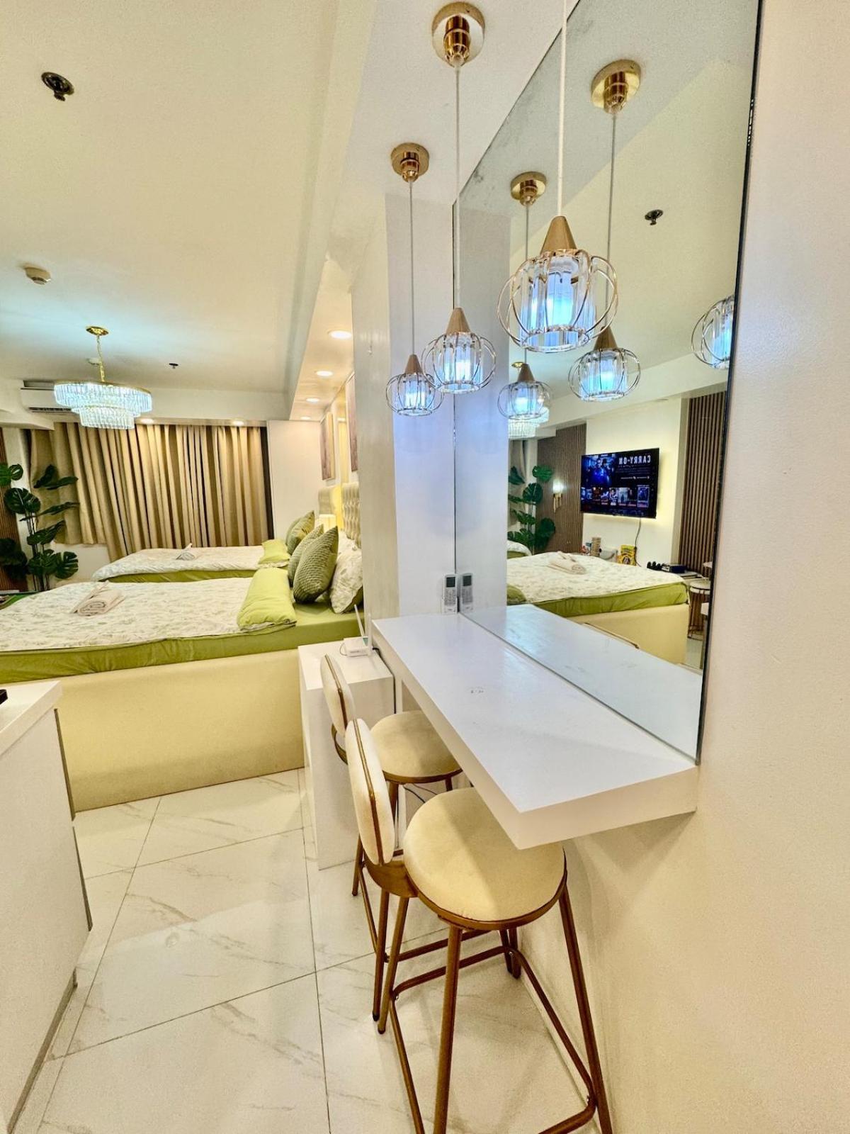 Apartment Azure Paranaque, 1br Bahamas 19th Floor