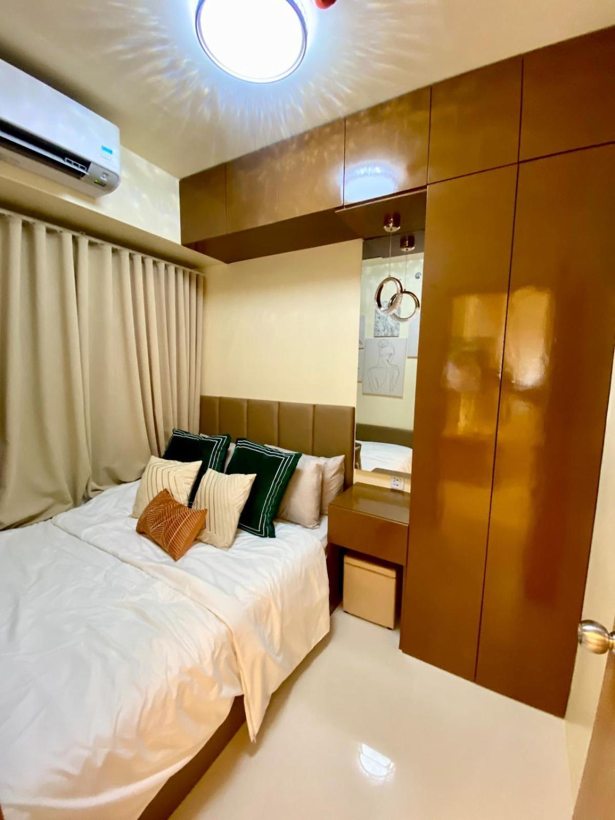 Apartment The Lumaire By Crib2go *