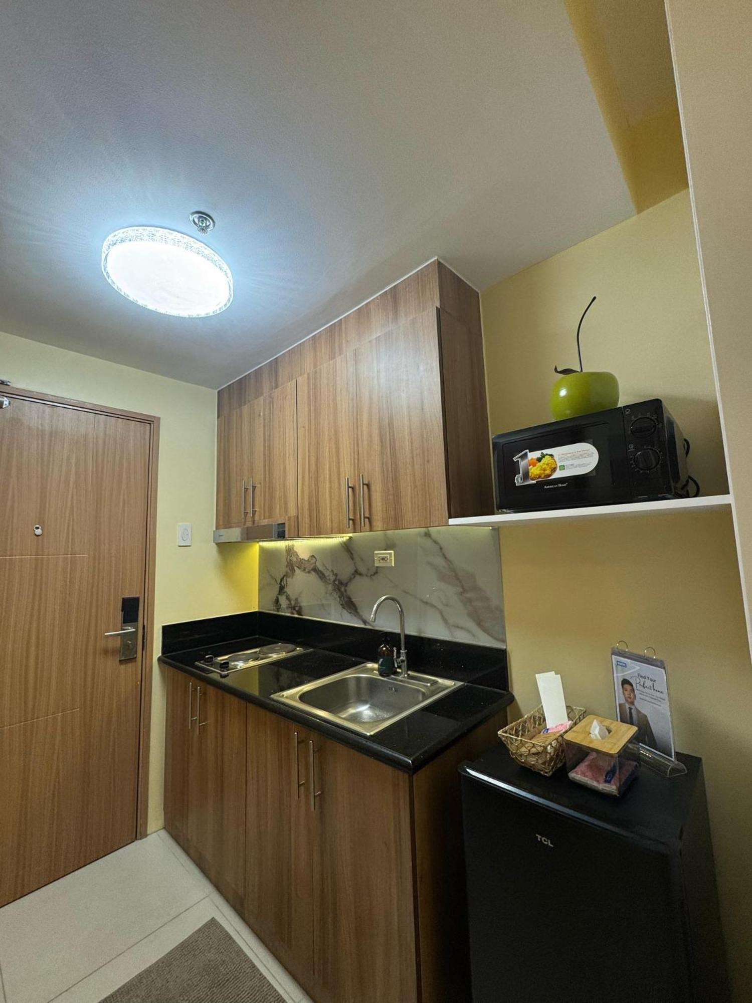 Apartment The Horizon By Crib2go *