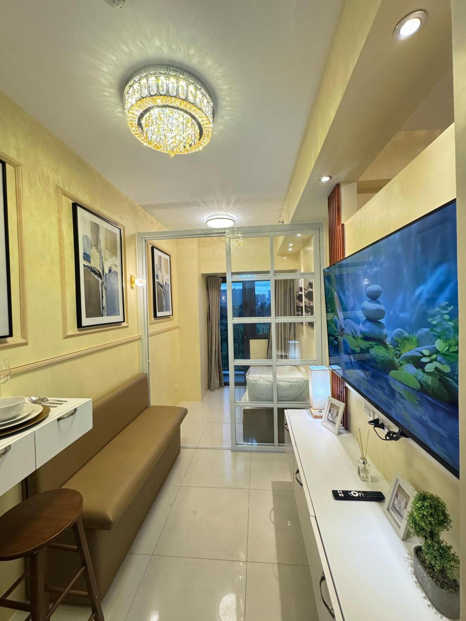 The Horizon By Crib2go Apartment