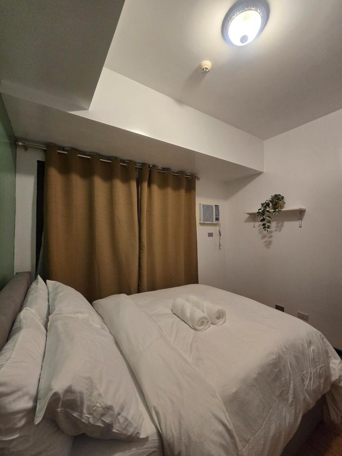 Apartment The Radiance Of Bay