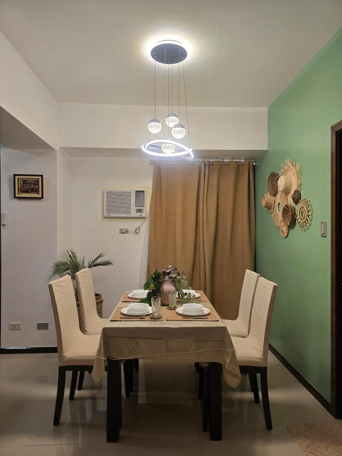 Apartment The Radiance Of Bay *