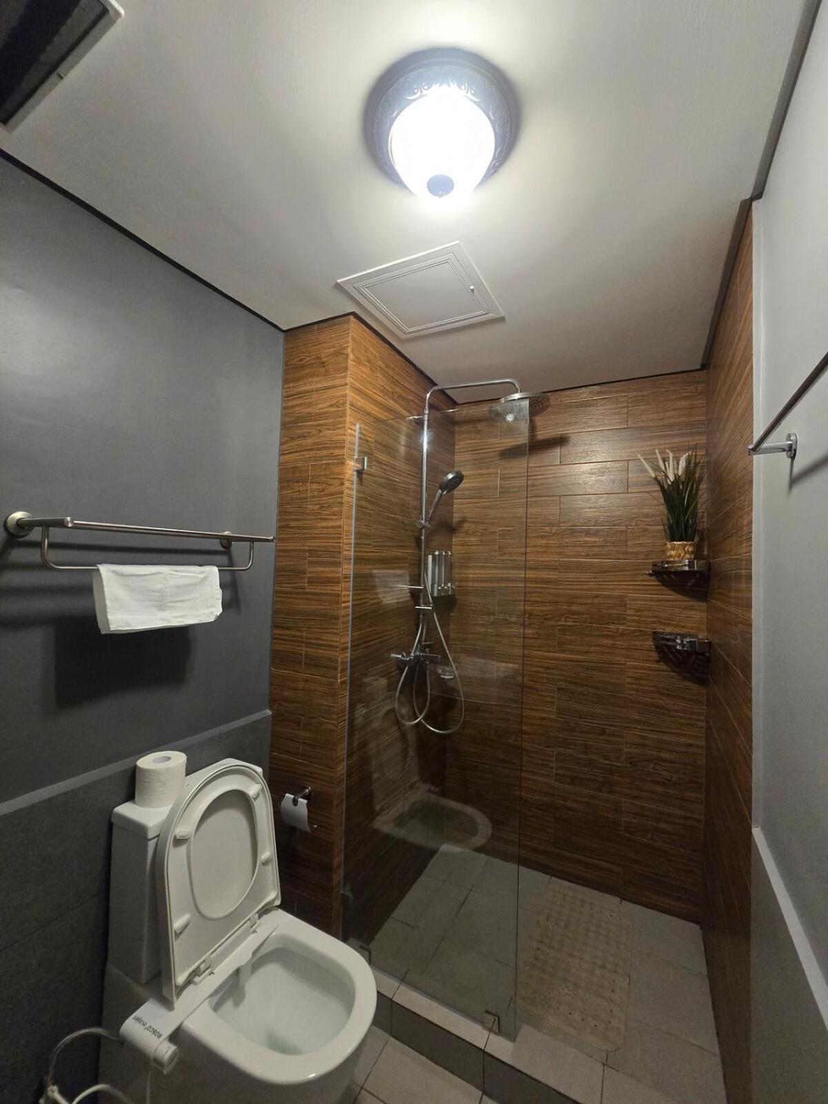 The Radiance Of Bay Apartment *