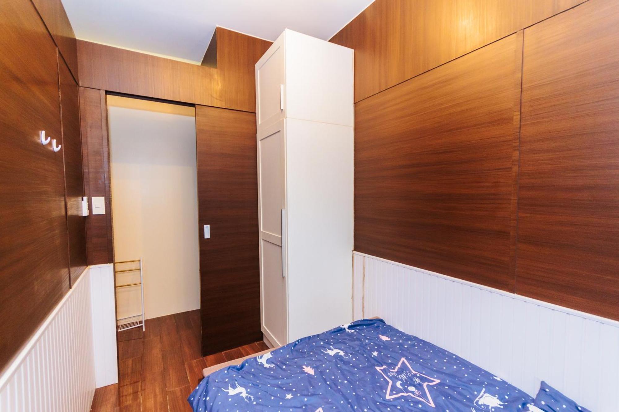 Apartment 2 Bedroom Air Makati Penthouse Swimgym 300netflix 5249 Manila