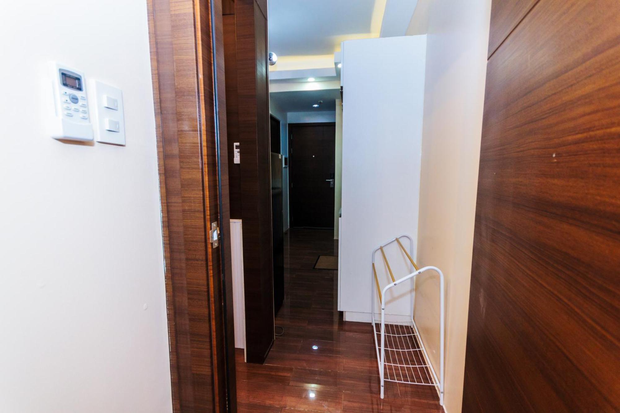 2 Bedroom Air Makati Penthouse Swimgym 300netflix 5249 Apartment