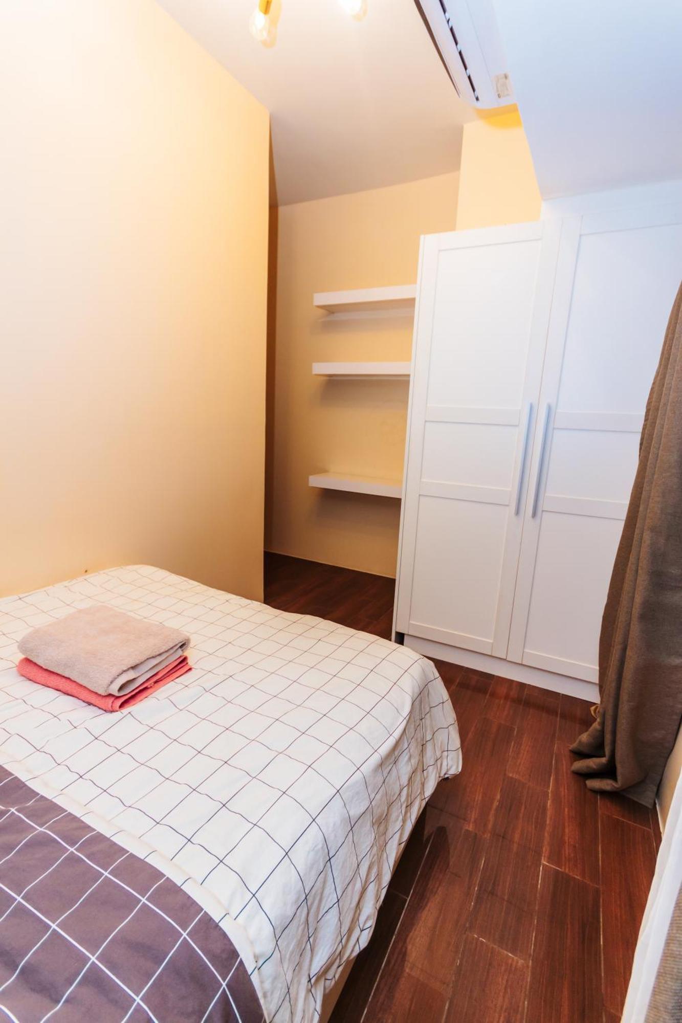 2 Bedroom Air Makati Penthouse Swimgym 300netflix 5249 Manila