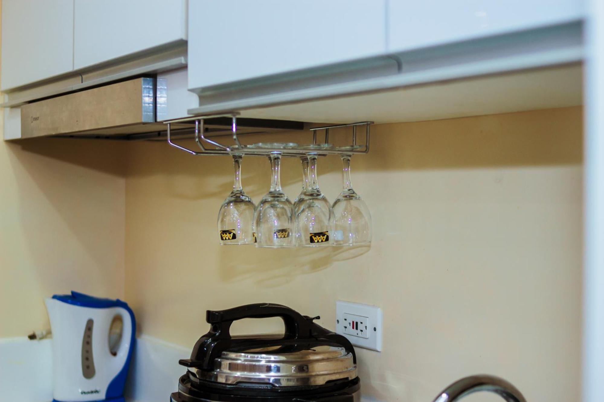 2 Bedroom Air Makati Penthouse Swimgym 300netflix 5249 Apartment *