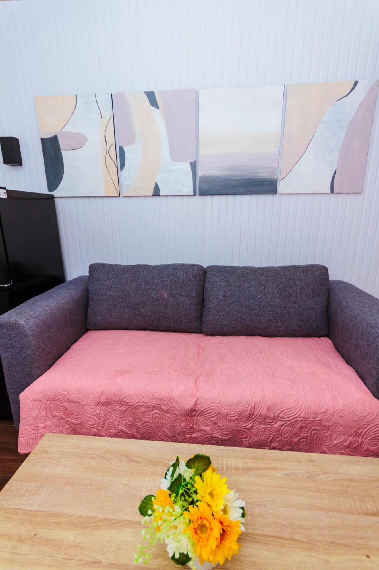 2 Bedroom Air Makati Penthouse Swimgym 300netflix 5249