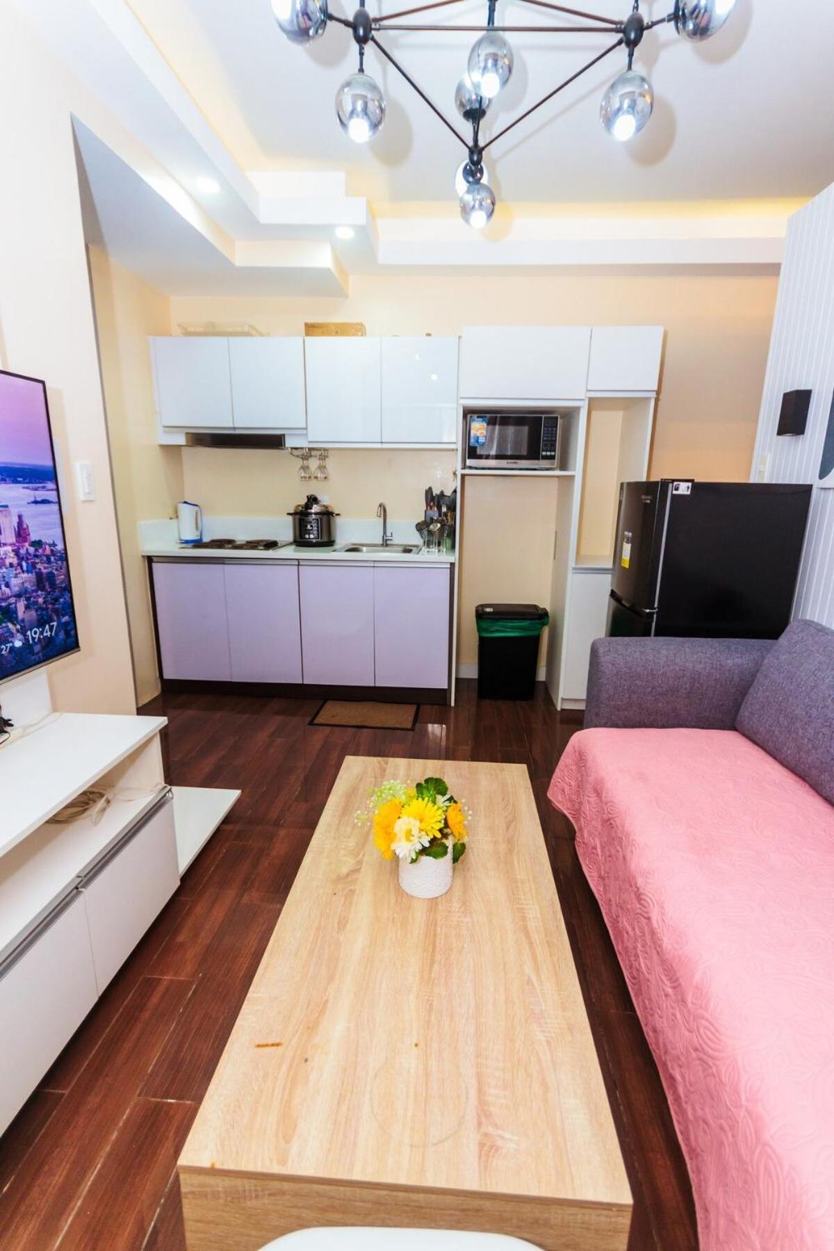 2 Bedroom Air Makati Penthouse Swimgym 300netflix 5249