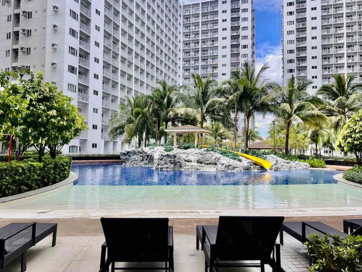 Mall Of Apartment