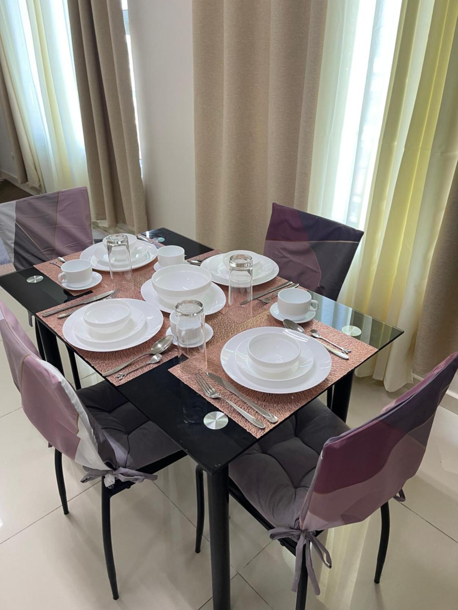 1 Bedroom In 8 Adriatico Apartment