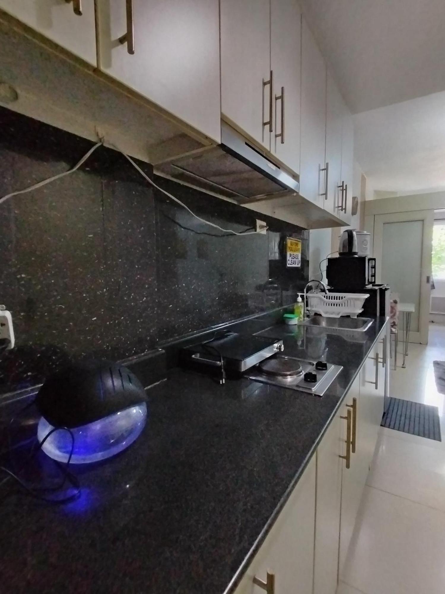 Sea Residences F Tiki D Aparthotel