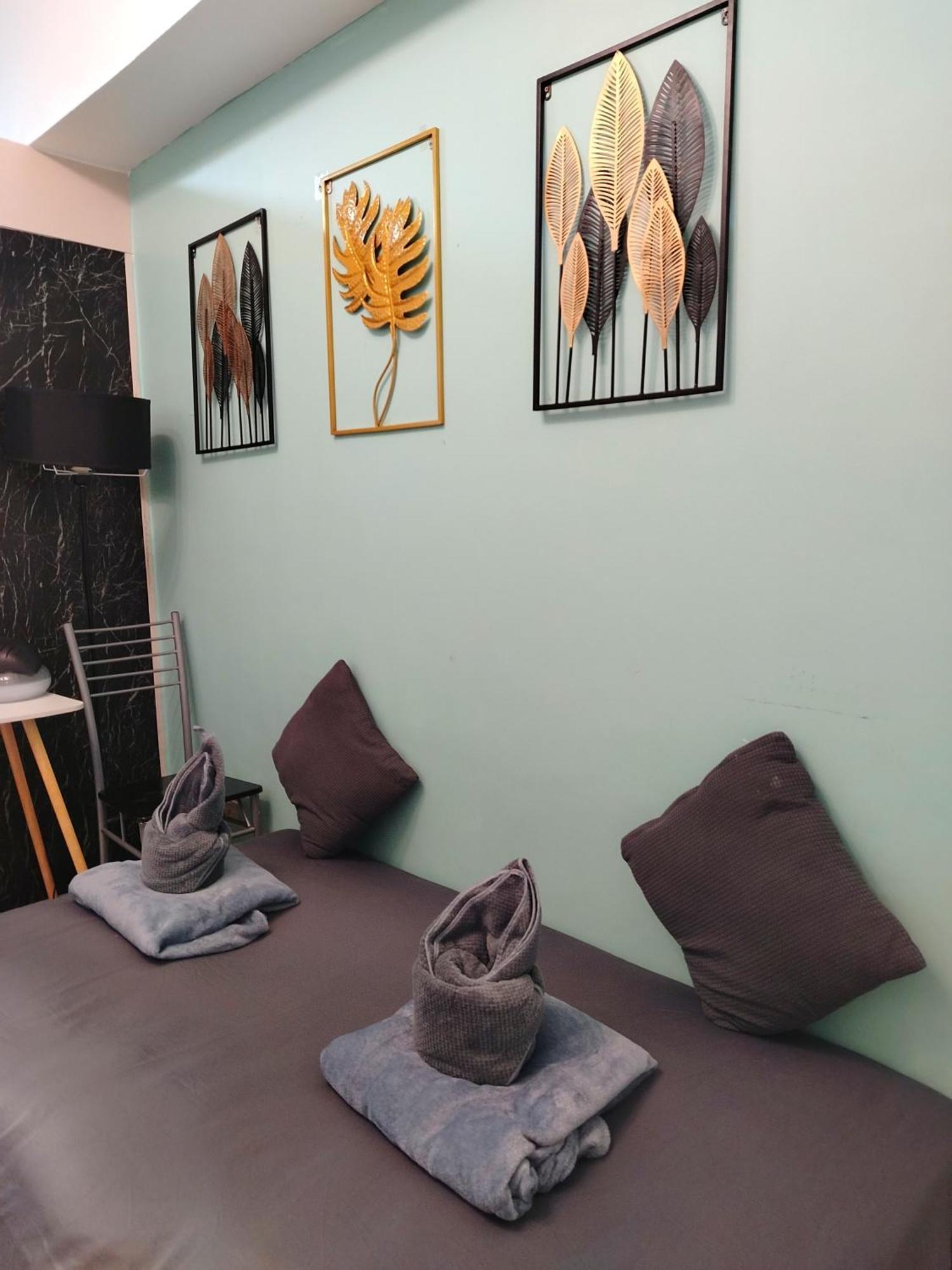 Aparthotel Sea Residences F Tiki D *