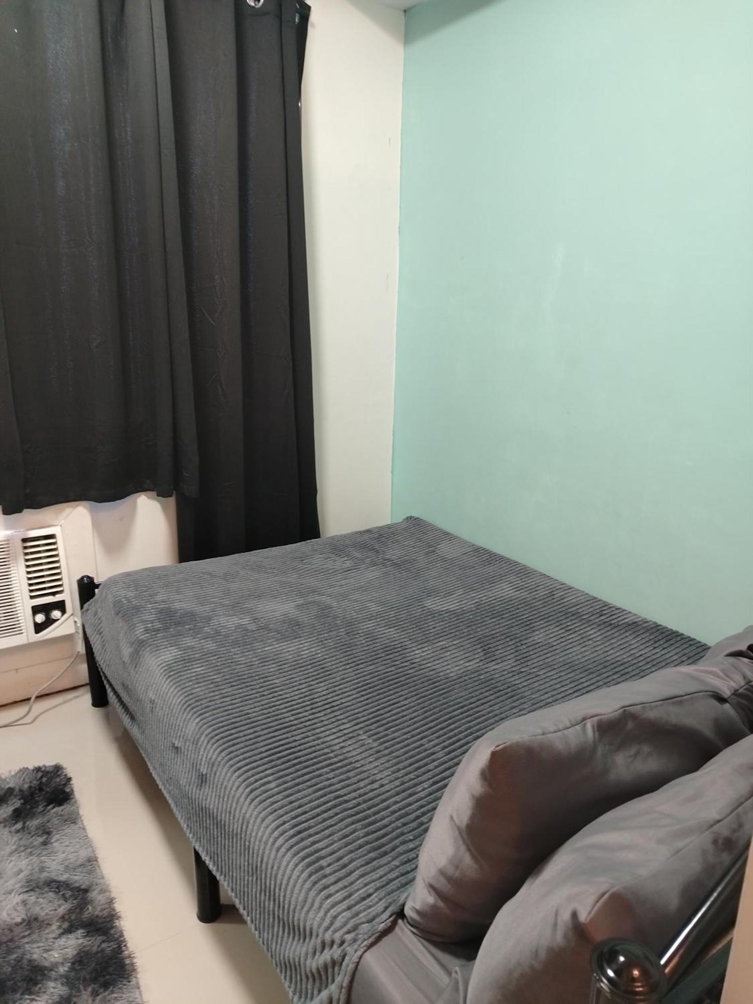 Sea Residences F Pasay