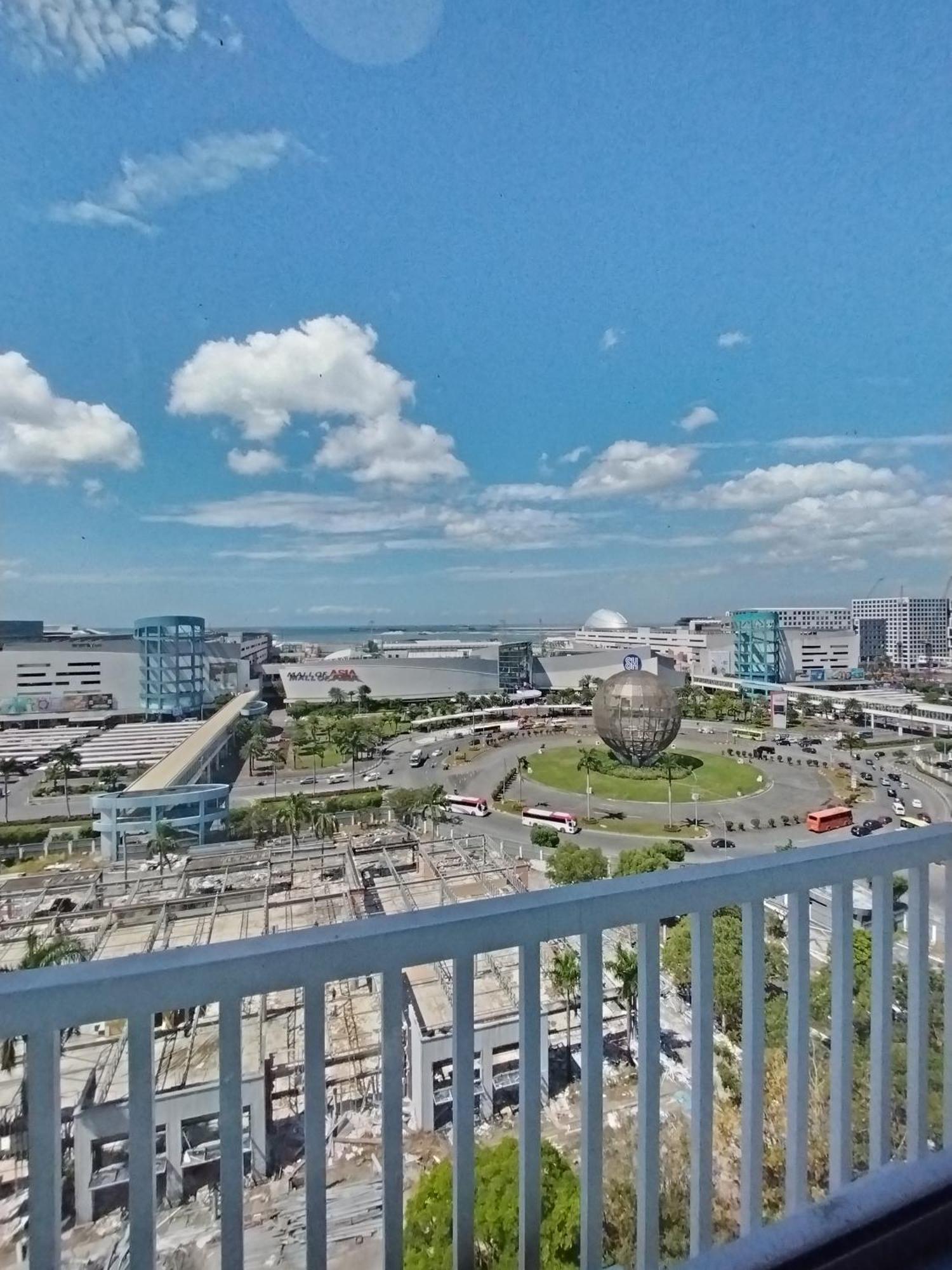 Aparthotel Sea Residences F Tiki D