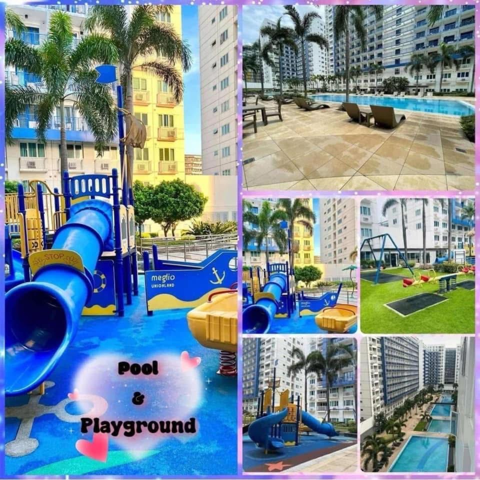 Sea Tower F Aparthotel