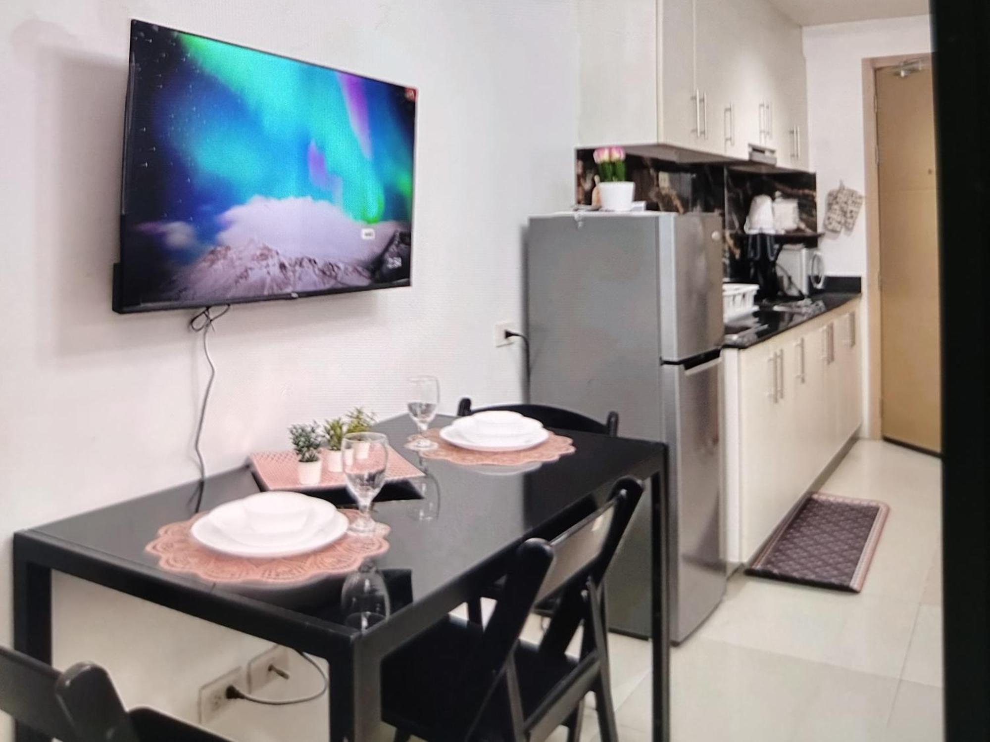 Aparthotel Sea Residences F Tiki D