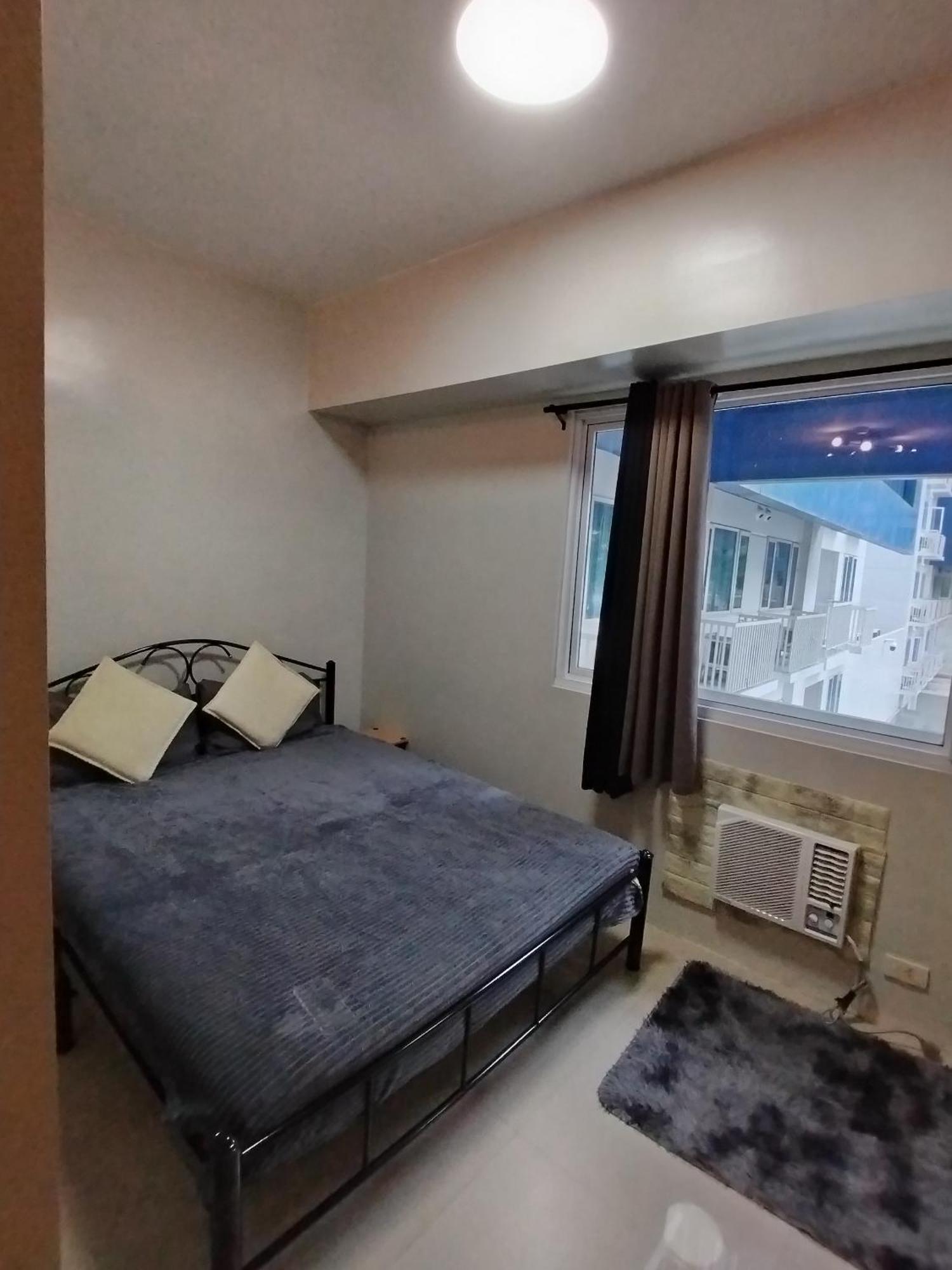 Sea Residences F Tiki D Aparthotel *
