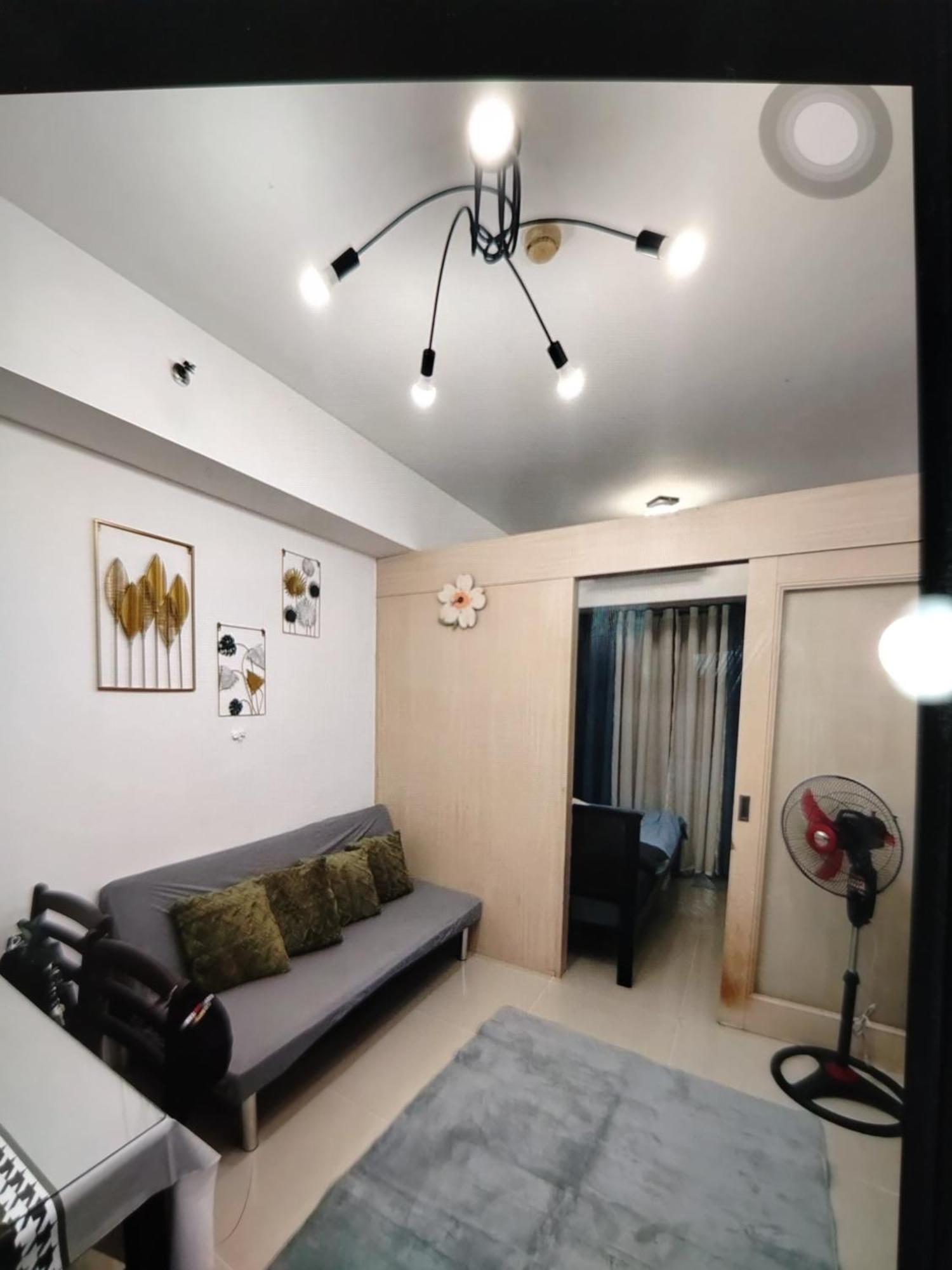 Aparthotel Sea Residences F Tiki D Manila