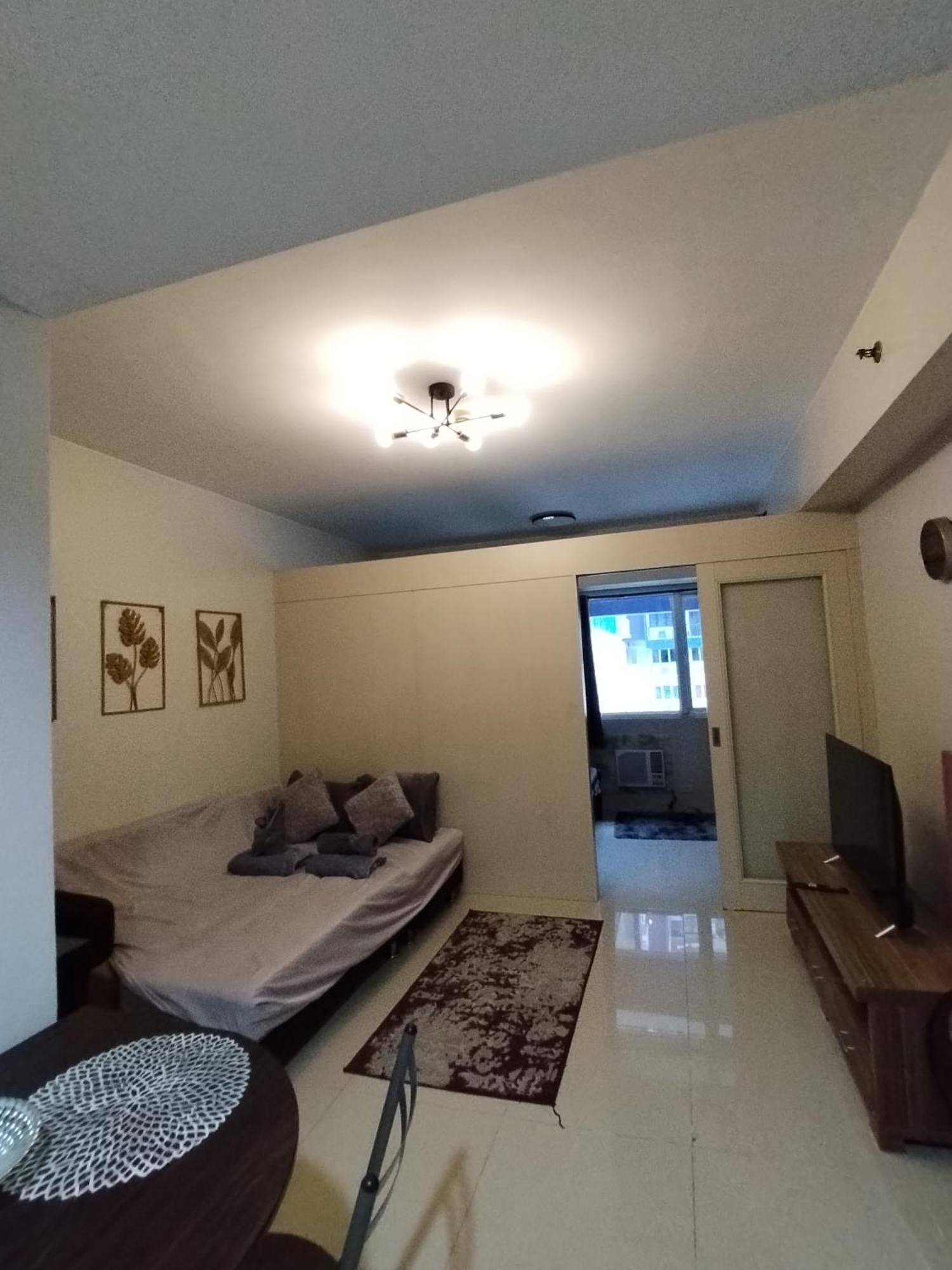 Aparthotel Sea Residences F Tiki D Manila