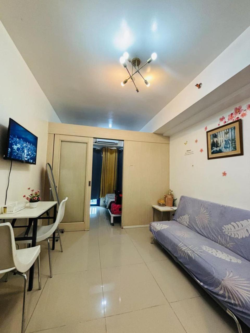 Apartment Sea By Lyzel Flores Manila