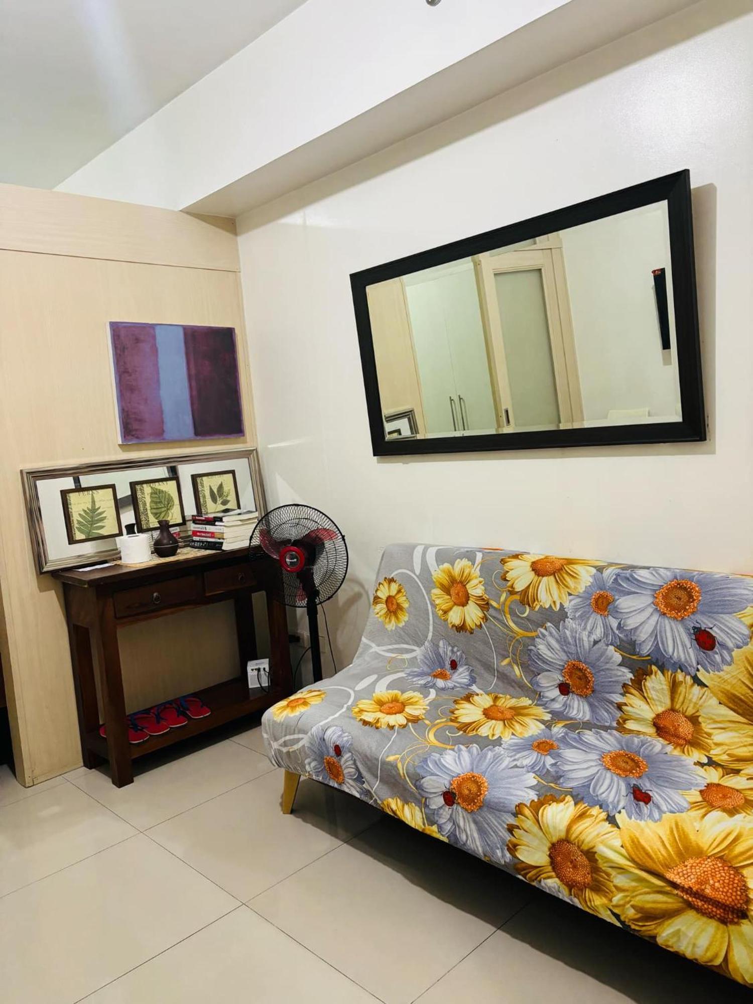 Apartment Sea By Lyzel Flores Manila