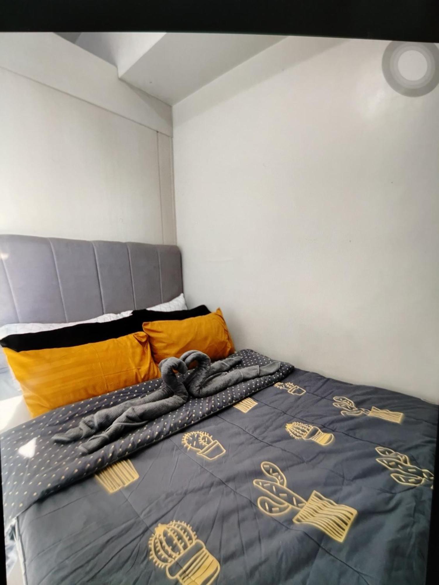 Sea Residences F Tiki D * Manila