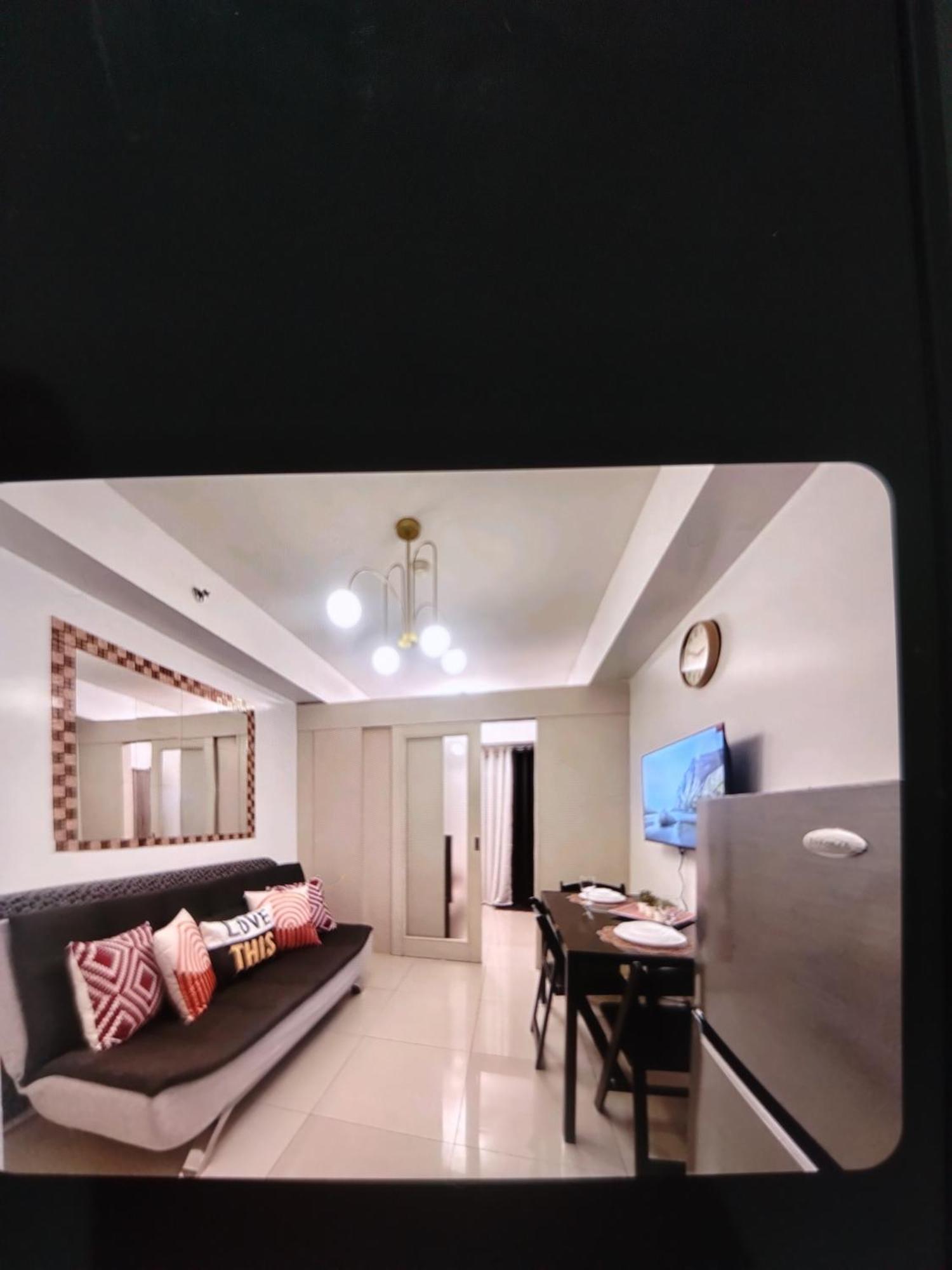 Sea Residences F Tiki D * Manila