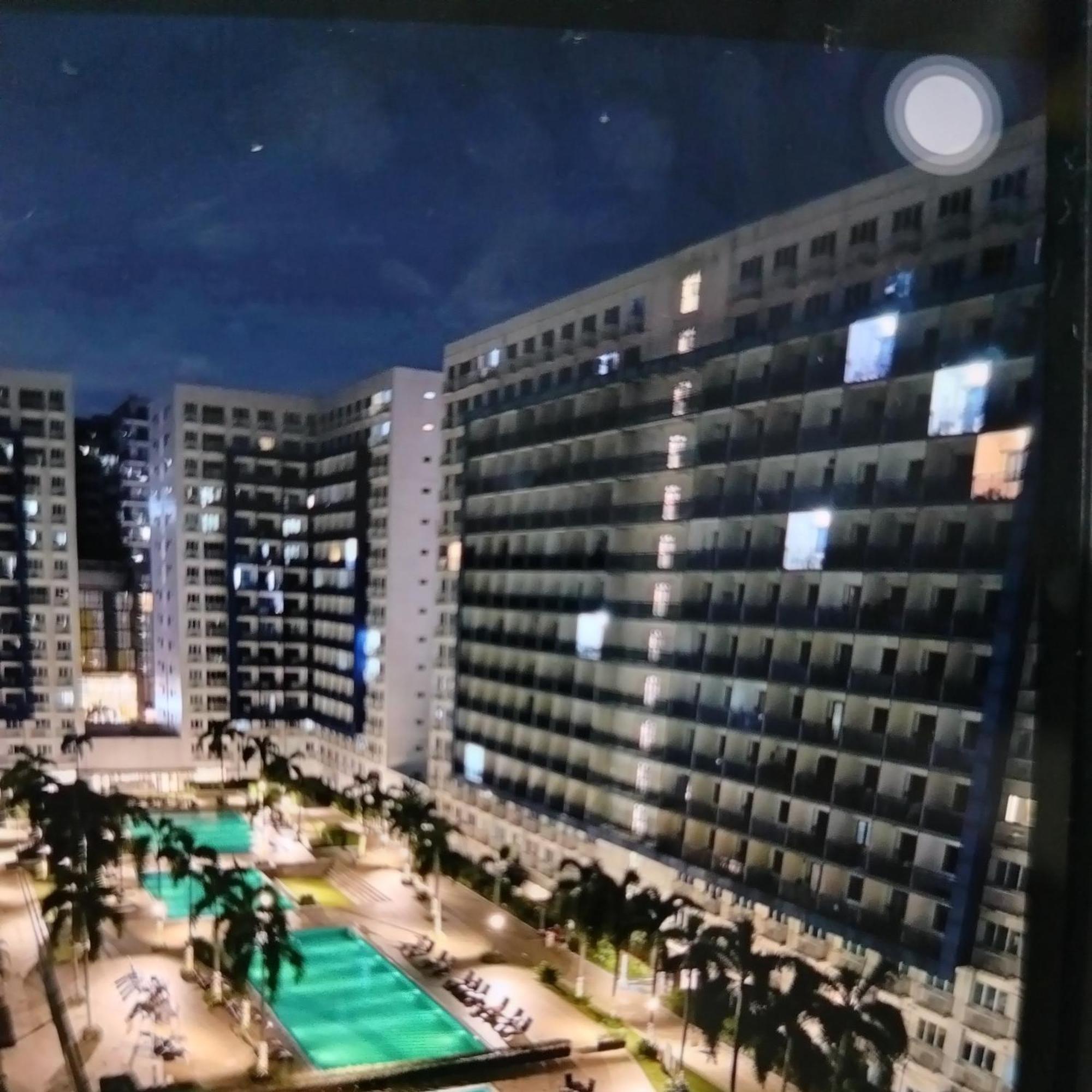 Sea Residences F Tiki D Manila