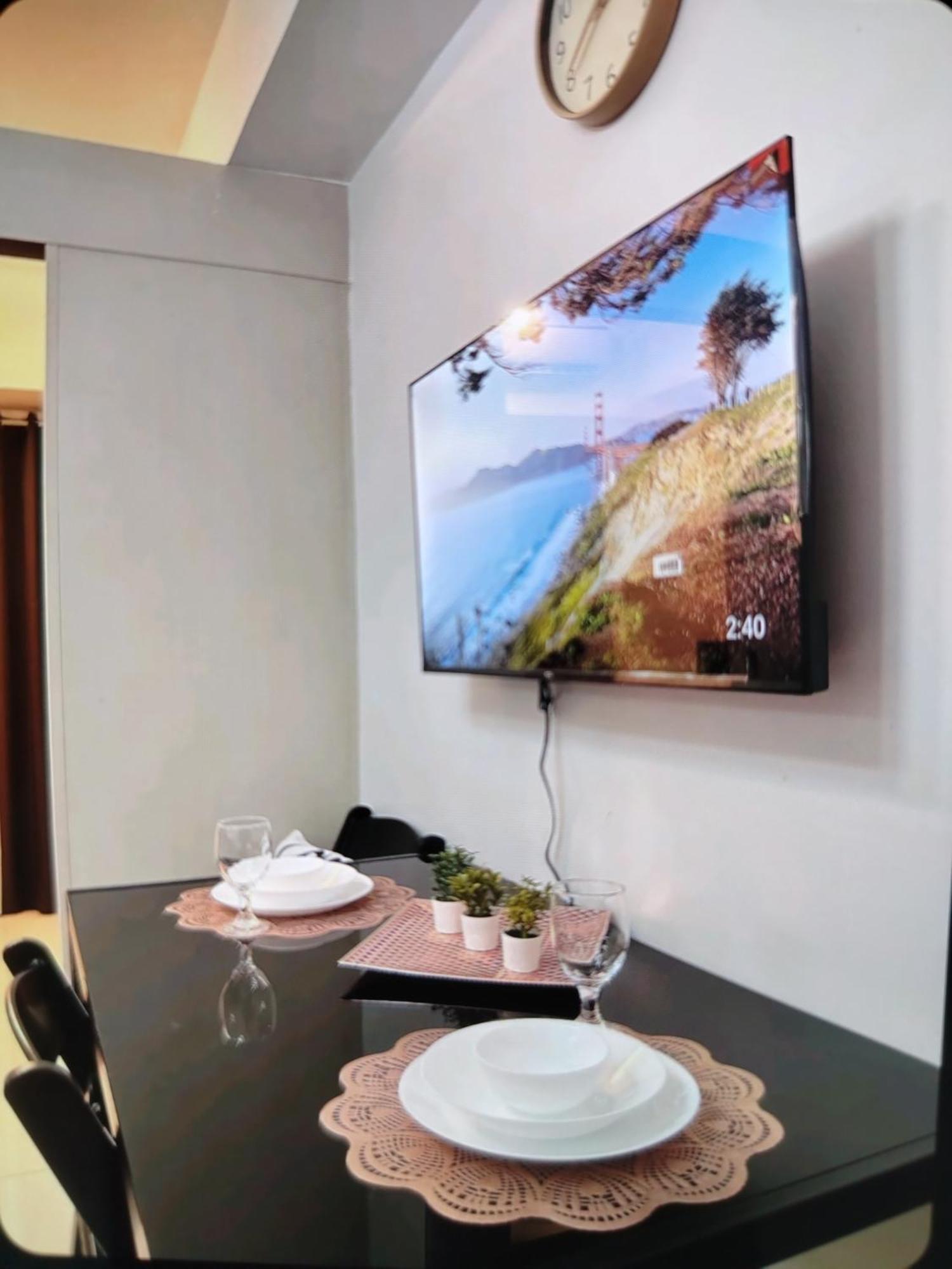 Aparthotel Sea Residences F Tiki D Manila