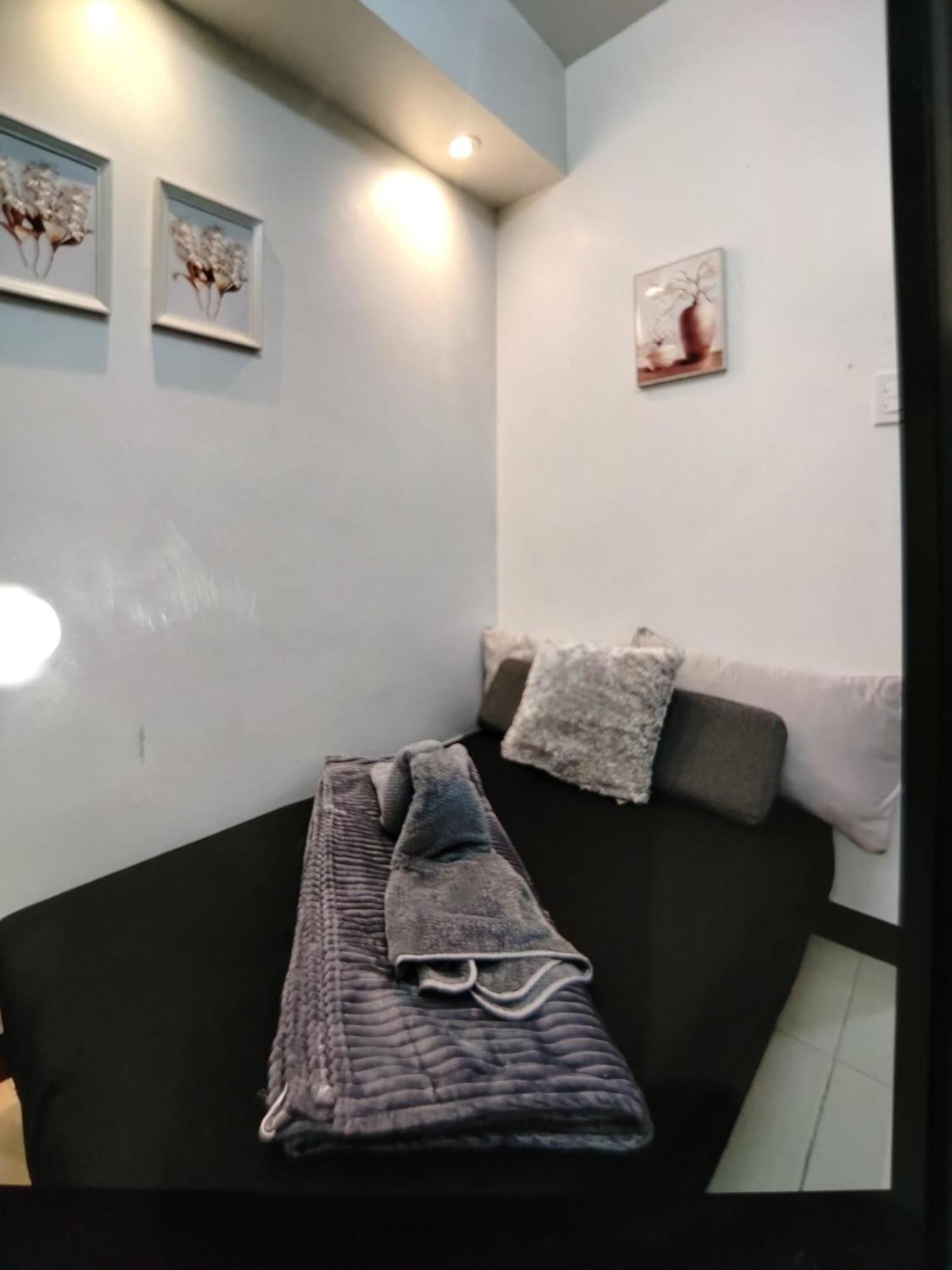 Sea Residences F Tiki D *