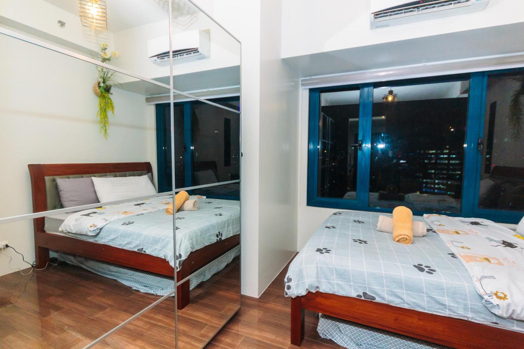 Apartment Urban Charm Cozy Meet 60 Air Swim Gym Park 300mb *