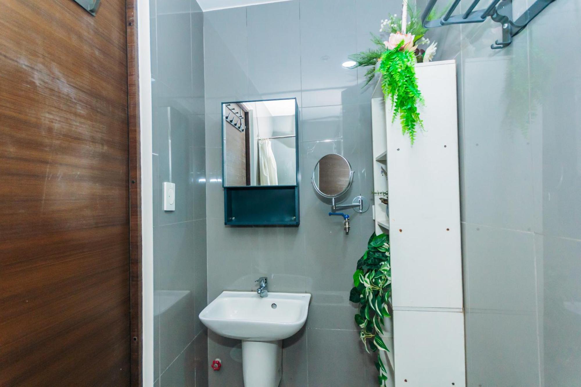 Apartment Urban Charm Cozy Meet 60 Air Swim Gym Park 300mb