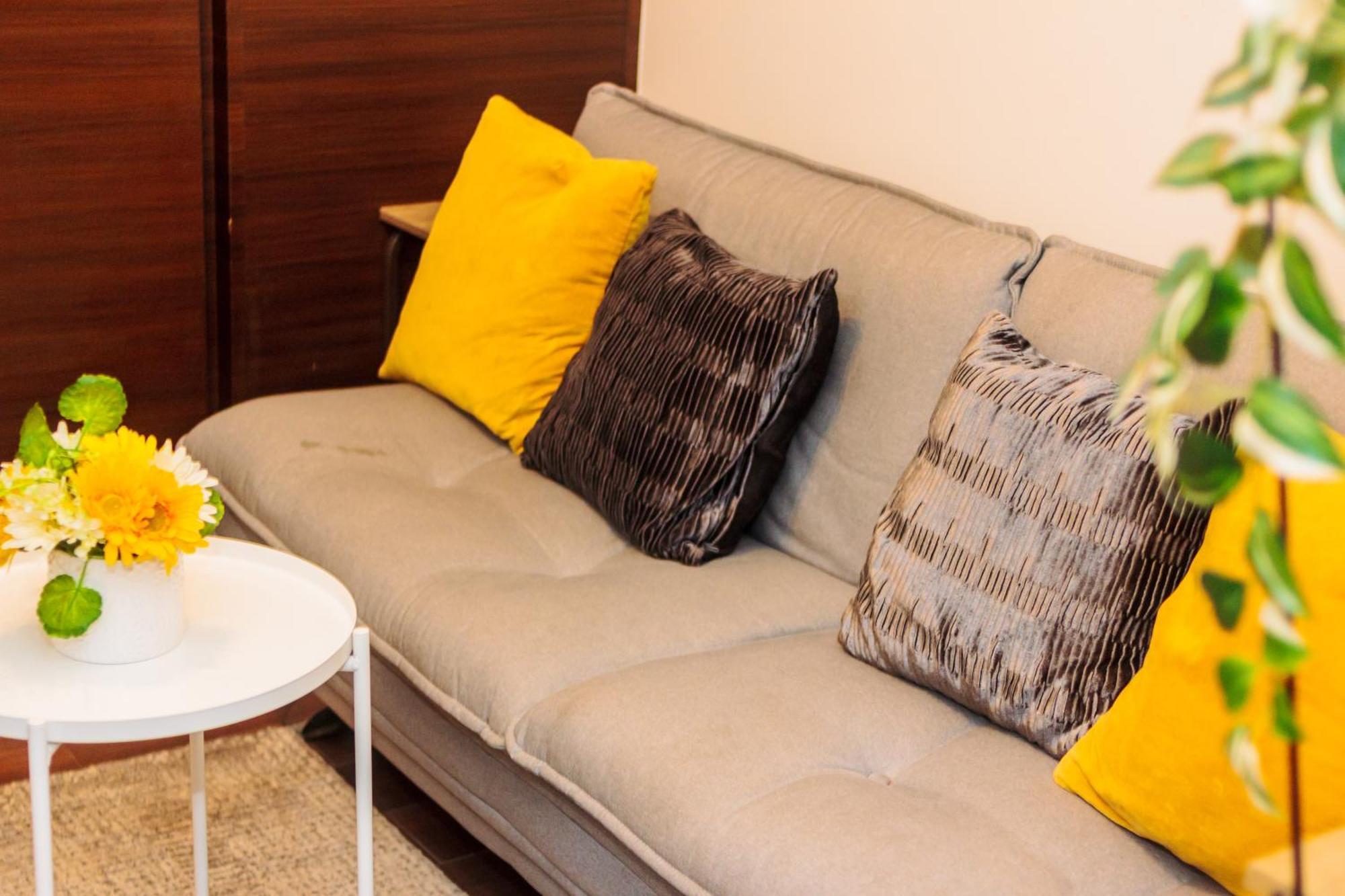 Apartment Urban Charm Cozy Meet 60 Air Swim Gym Park 300mb *