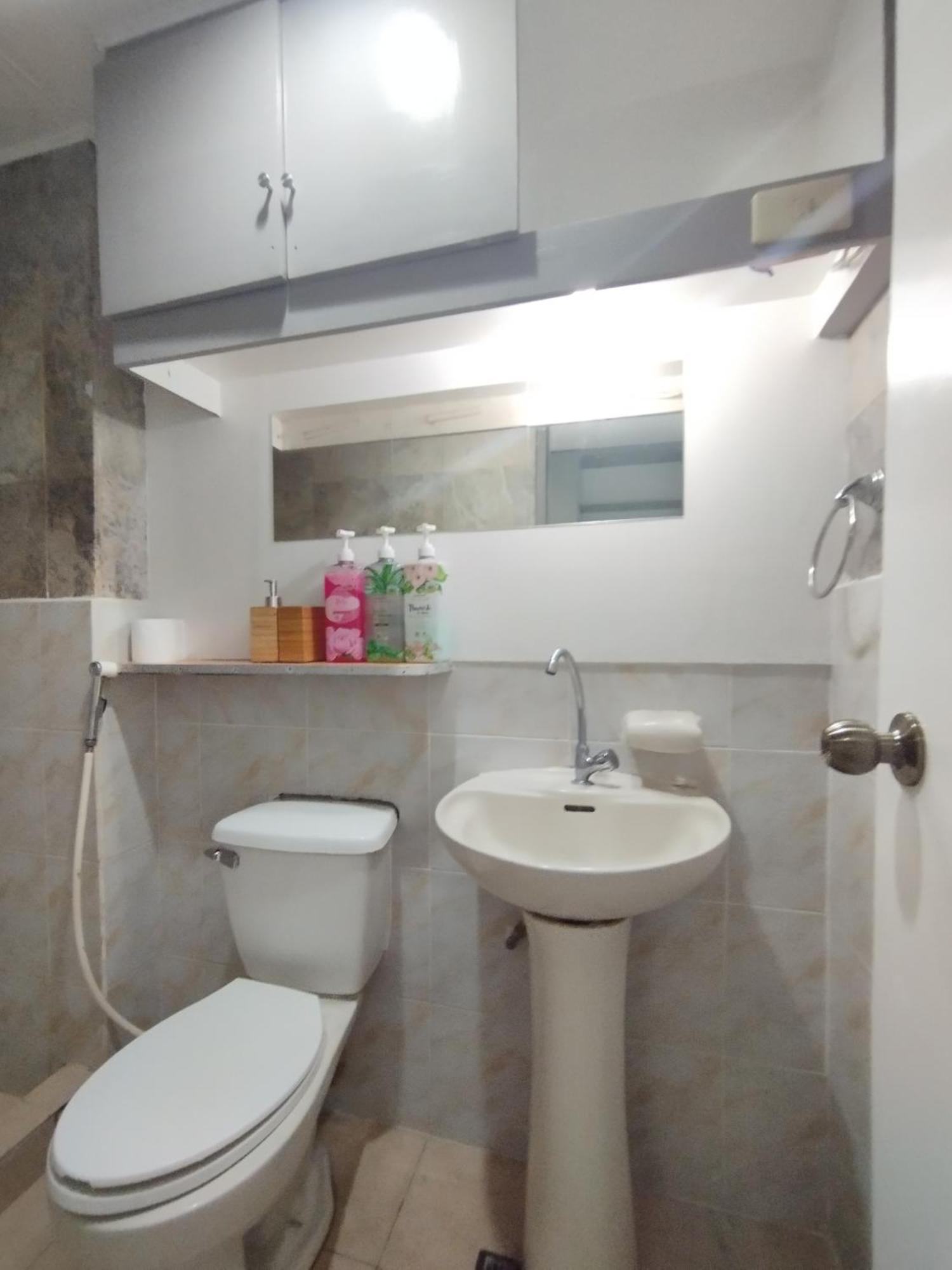 Lovely Studlo Citadel Apartment