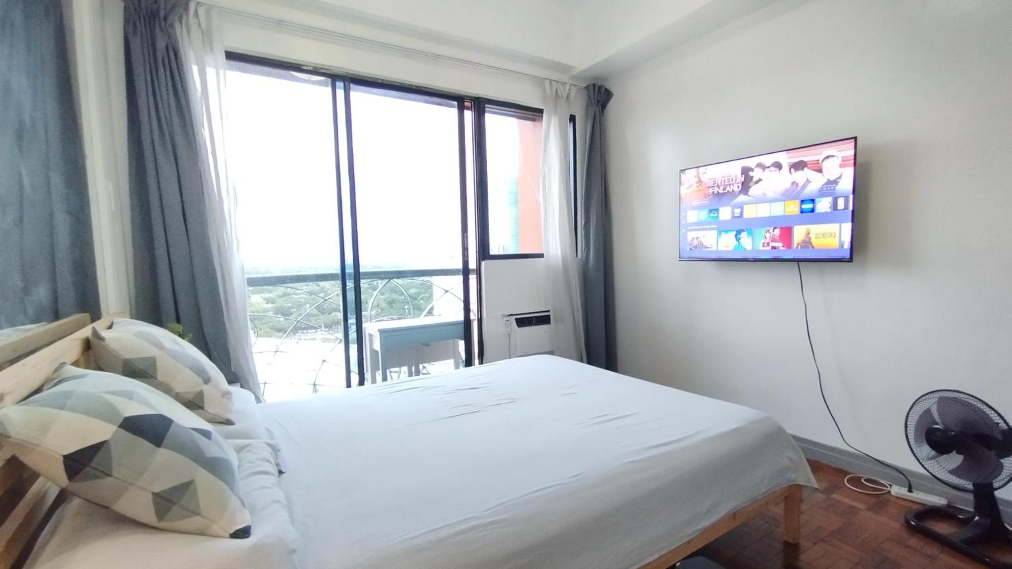 Lovely Studlo Citadel Apartment *