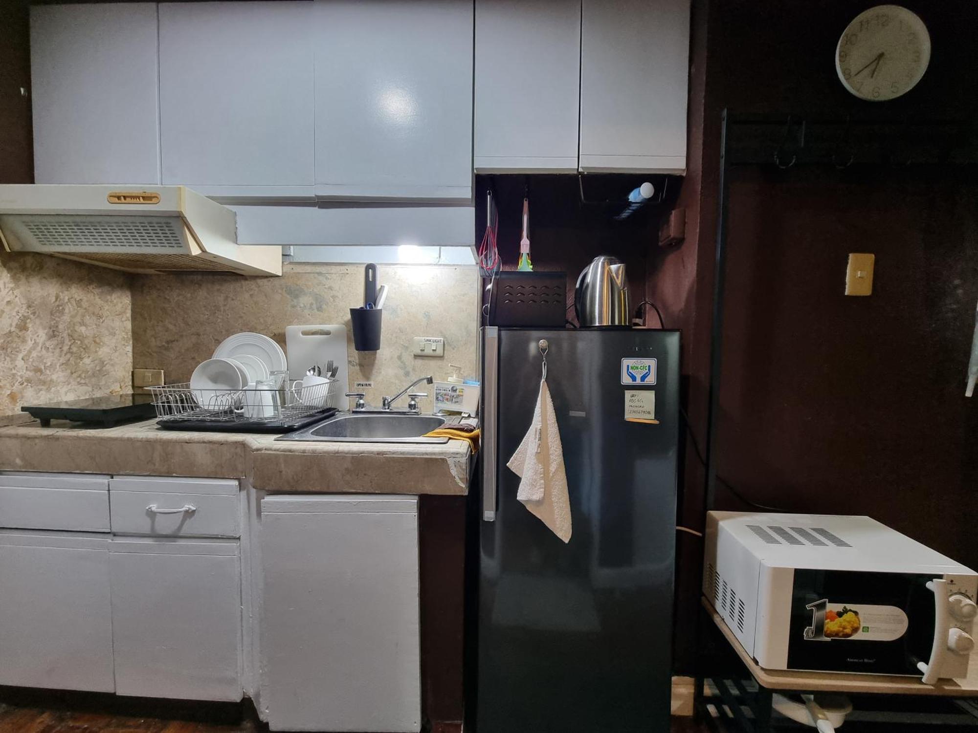 Apartment Lovely Studlo Citadel